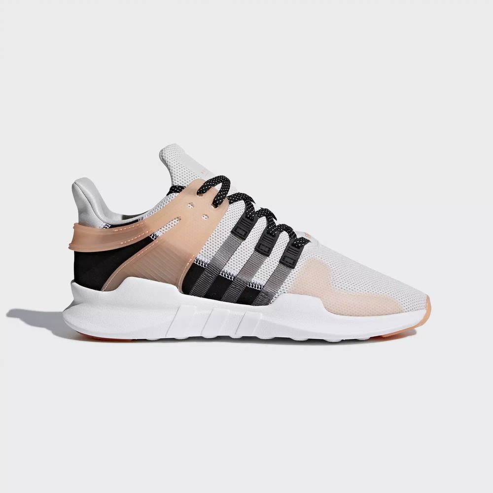 Adidas EQT Support ADV Tenis Grises Para Mujer (MX-88495)